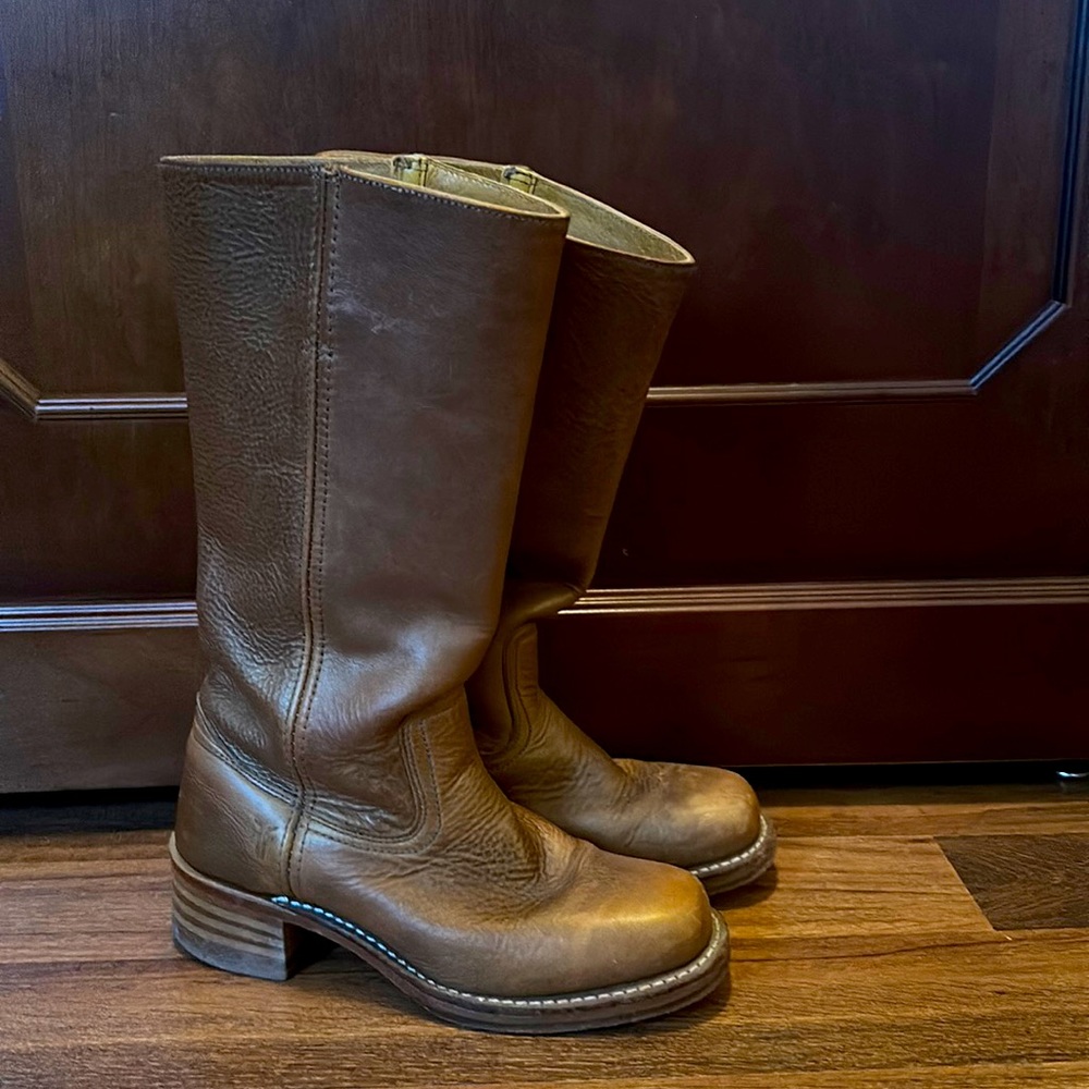Frye Boots, size 7.5